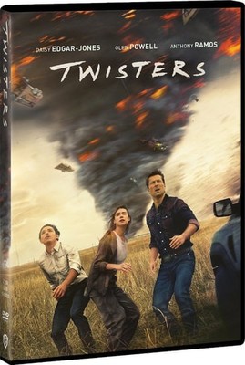 Twisters