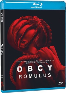 Obcy: Romulus / Alien: Romulus