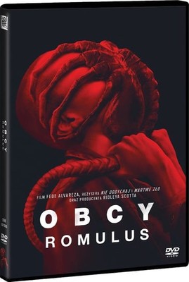 Obcy: Romulus / Alien: Romulus