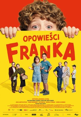 Opowieści Franka / Geschichten vom Franz