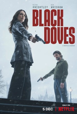 Black Doves - sezon 1 / Black Doves - season 1