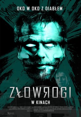 Złowrogi / Nefarious