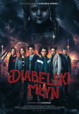 Diabelski młyn / Karusell