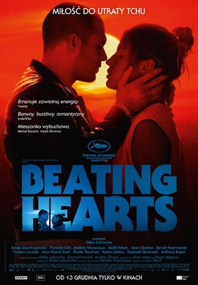 Beating Hearts / L'amour ouf