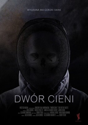 Dwór cieni / The Taste of Prey