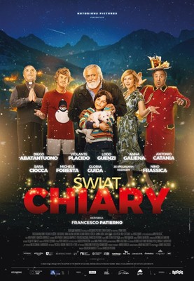 Świat Chiary / Improvvisamente Natale