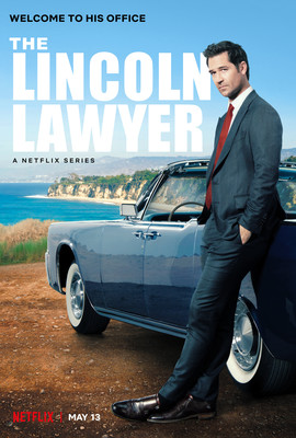 Prawnik z Lincolna - sezon 4 / The Lincoln Lawyer - season 4