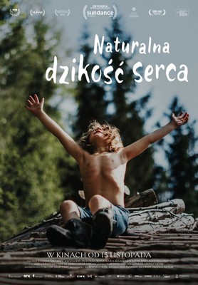 Naturalna dzikość serca / Ukjent landskap