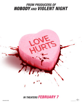 Love Hurts