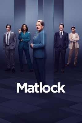 Matlock - sezon 2 / Matlock - season 2