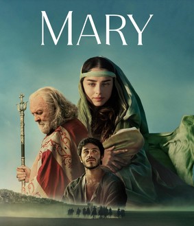 Maryja - sezon 1 / Mary - season 1