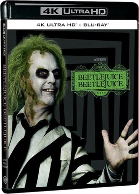 Beetlejuice Beetlejuice