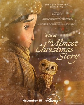 Prawie świąteczna opowieść / An Almost Christmas Story