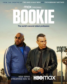 Bukmacher - sezon 2 / Bookie - season 2