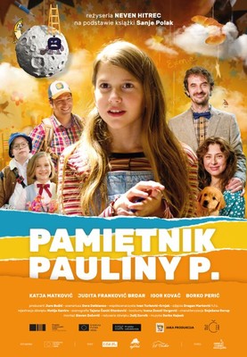 Pamiętnik Pauliny P. / Dnevnik Pauline P.