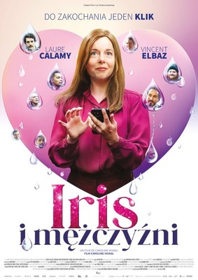 Iris i mężczyźni / Iris et les hommes