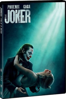 Joker: Folie à Deux