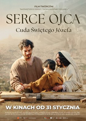 Serce Ojca / Corazón de Padre