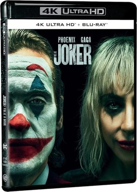 Joker: Folie à Deux