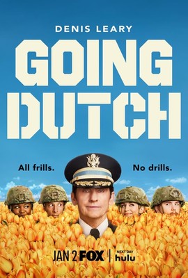 Going Dutch - sezon 1 / Going Dutch - season 1