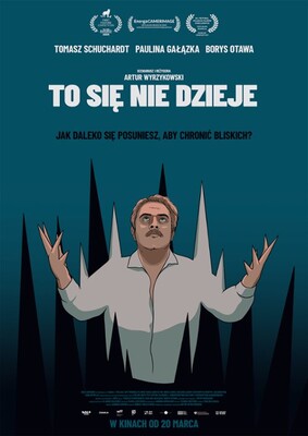 To się nie dzieje To się nie dzieje