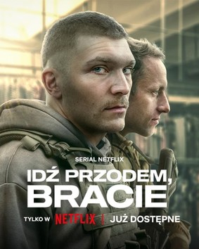 Idź przodem bracie - sezon 2 / Idź przodem bracie - season 2 Idź przodem bracie - sezon 2 / Idź przodem bracie - season 2