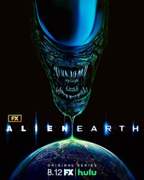 Obcy: Ziemia - sezon 2 / Alien: Earth - season 2 Obcy: Ziemia - sezon 2 / Alien: Earth - season 2