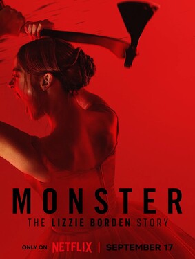 Potwór: Historia Lizzie Borden - sezon 4 / Monster: The Lizzie Borden Story - season 4 Potwór: Historia Lizzie Borden - sezon 4 / Monster: The Lizzie Borden Story - season 4