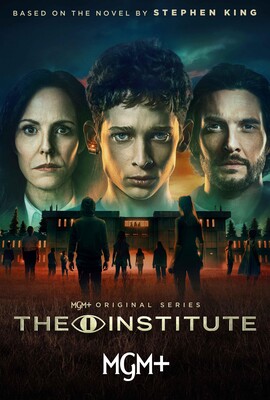 Instytut - sezon 2 / The Institute - season 2 Instytut - sezon 2 / The Institute - season 2