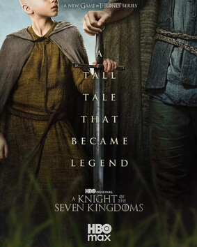 Rycerz siedmiu królestw - sezon 2 / A Knight of the Seven Kingdoms - season 2 Rycerz siedmiu królestw - sezon 2 / A Knight of the Seven Kingdoms - season 2