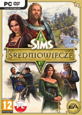 The Sims Średniowiecze / The Sims Medieval