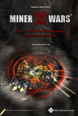 Miner Wars