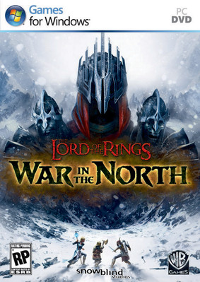 Władca Pierścieni: Wojna na Północy / The Lord of the Rings: War in the North
