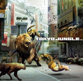 Tokyo Jungle
