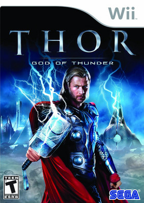 Thor: The Video Game