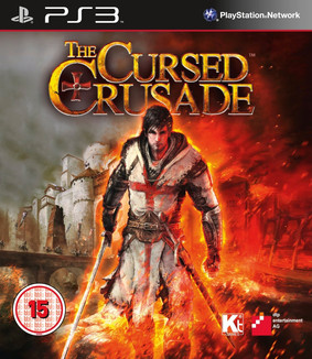 Krucjata Asasynów: The Cursed Crusade / The Cursed Crusade