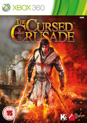 Krucjata Asasynów: The Cursed Crusade / The Cursed Crusade