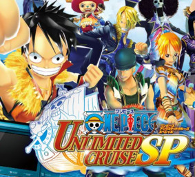 One Piece Unlimited Cruise SP