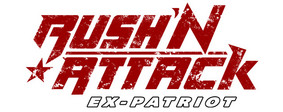 Rush'n Attack Ex Patriot
