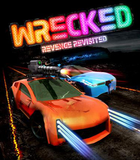 Wrecked - Revenge Revisited