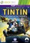 The Adventures of Tintin: The Game