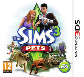 The Sims 3: Zwierzaki / The Sims 3: Pets