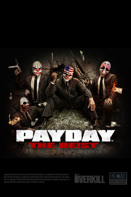 PayDay: The Heist