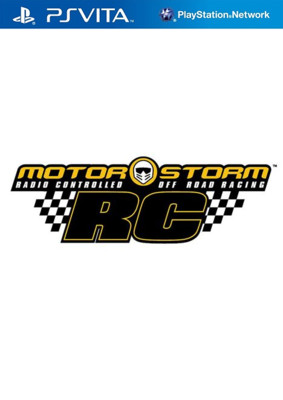 MotorStorm RC