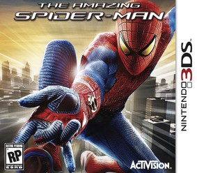 Niesamowity Spider-Man / The Amazing Spider-Man