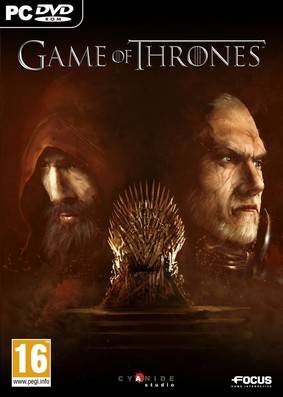 Gra o Tron / Game of Thrones