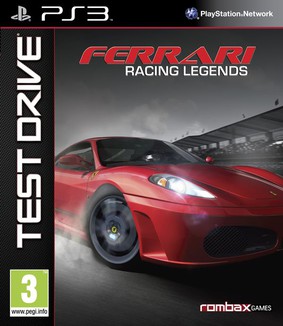 download test drive ferrari racing for free