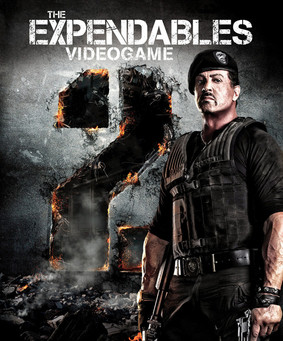 The Expendables 2: The Video Game