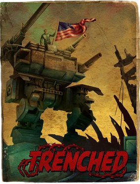 Iron Brigade / Trenched