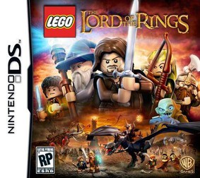 LEGO Władca Pierścieni / LEGO The Lord of the Rings
